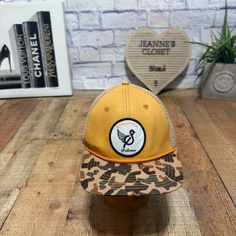 Staunch outfitters PALOMA hat